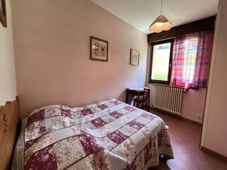 Apartment La Clusaz Outdoor Recording 12