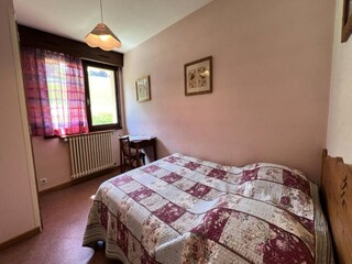 Apartment La Clusaz Outdoor Recording 21