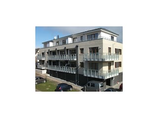 Apartment Büsum Außenaufnahme 5