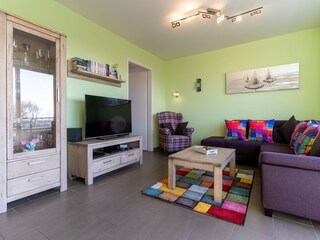 Appartement Büsum Kenmerken 11