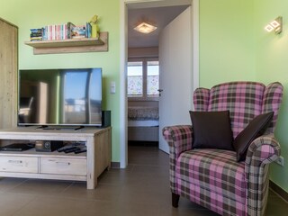 Appartement Büsum Kenmerken 14