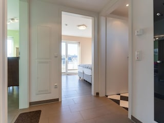 Apartment Büsum Ausstattung 22