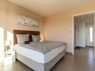 Apartment Büsum Ausstattung 23