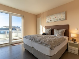 Apartment Büsum Ausstattung 24