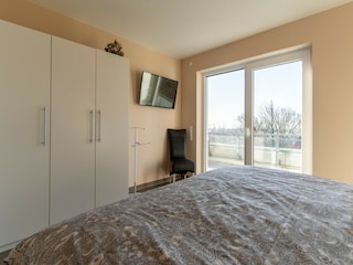 Apartment Büsum Ausstattung 25