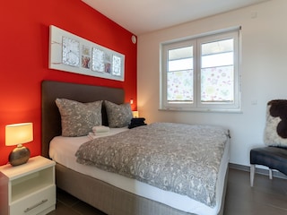 Apartment Büsum Ausstattung 26