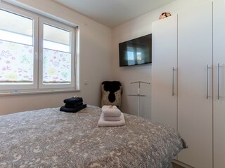 Apartment Büsum Ausstattung 27