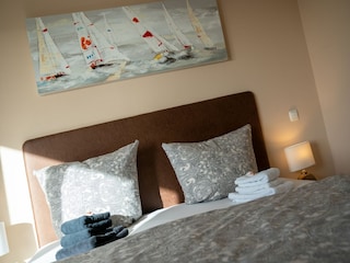 Apartment Büsum Ausstattung 28