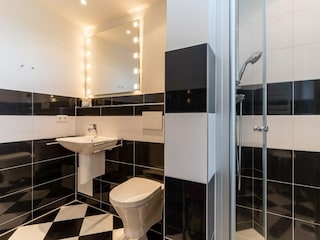 Apartment Büsum Ausstattung 29
