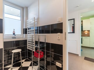Apartment Büsum Ausstattung 30