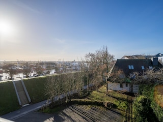 Apartment Büsum Außenaufnahme 7
