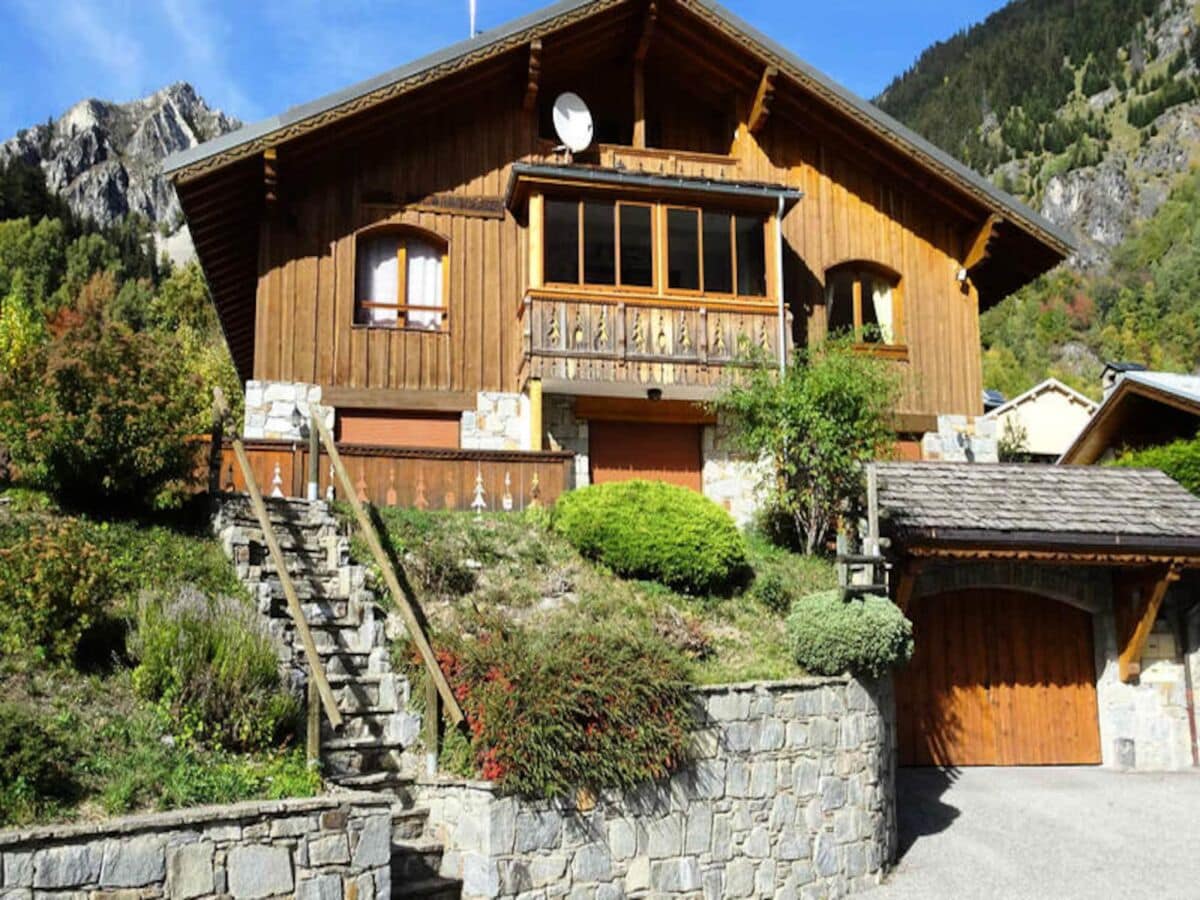 Apartment Champagny-en-Vanoise  1