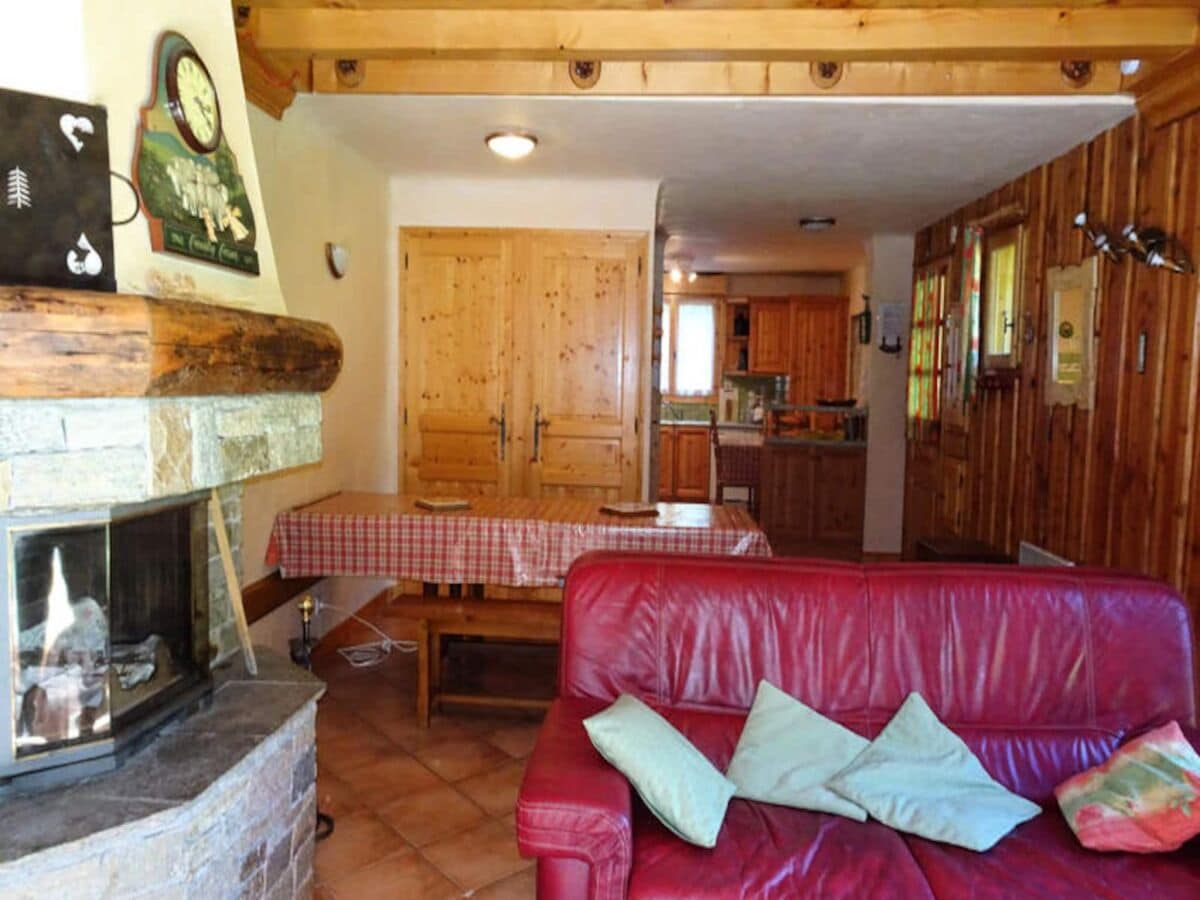 Apartment Champagny-en-Vanoise  1