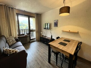 Apartment La Clusaz  3