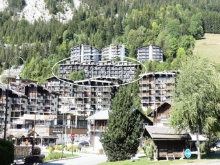 Apartment La Clusaz  6