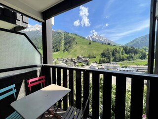Apartment La Clusaz  9