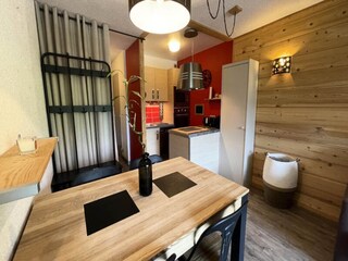 Apartment La Clusaz  12
