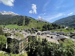 Apartment La Clusaz  13