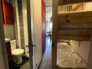 Apartment La Clusaz  15