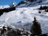 Apartamento Le Grand-Bornand Grabación al aire libre 1