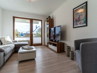 Maison de vacances Büsum Équipement 13