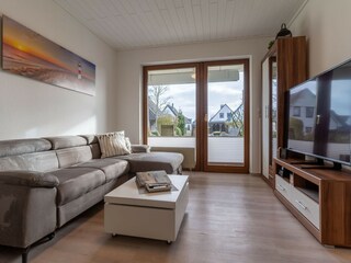 Maison de vacances Büsum Équipement 4