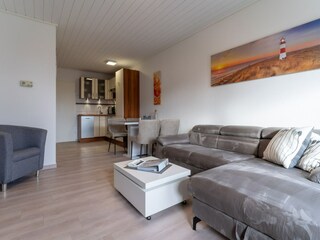 Maison de vacances Büsum Équipement 9