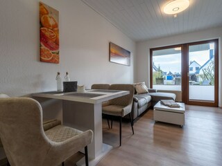 Maison de vacances Büsum Équipement 10