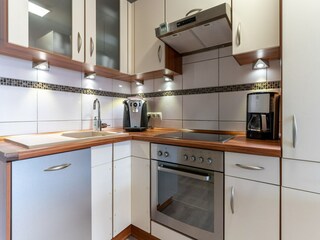 Casa per le vacanze Büsum Caratteristiche 4