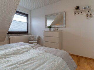 Maison de vacances Büsum Équipement 16