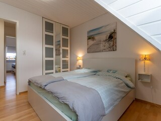 Maison de vacances Büsum Équipement 17