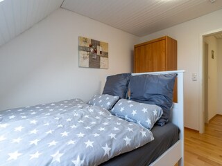 Maison de vacances Büsum Équipement 18