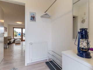 Vakantiehuis Büsum  26