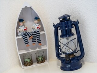 Casa de vacaciones Büsum  21