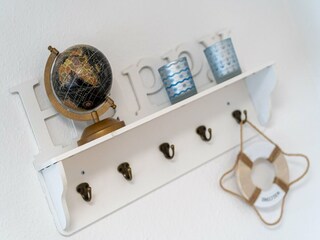 Casa de vacaciones Büsum  20