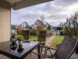 Casa per le vacanze Büsum Registrazione all'aperto 3