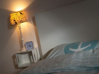 Casa per le vacanze Büsum Caratteristiche 17