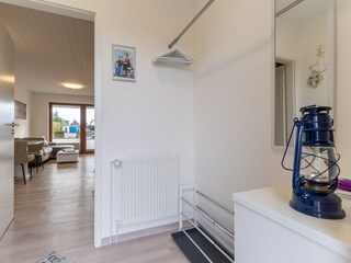 Casa de vacaciones Büsum  23