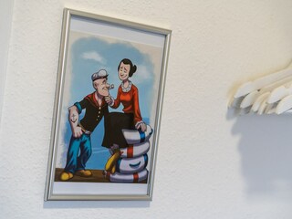 Casa per le vacanze Büsum  24