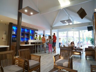 Vakantiehuis Moliets-Plage  16