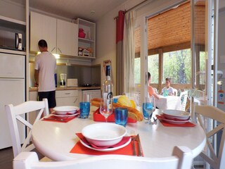 Holiday house Moliets-Plage  17