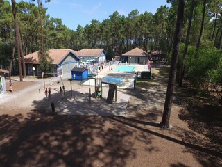 Vakantiehuis Moliets-Plage  10