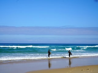 Maison de vacances Moliets-Plage Environnement 6