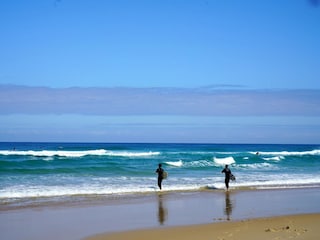 Maison de vacances Moliets-Plage Environnement 9