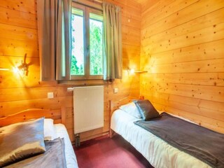 Appartement Morzine Kenmerken 14