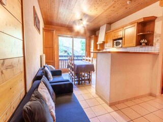Appartement Morzine Kenmerken 9