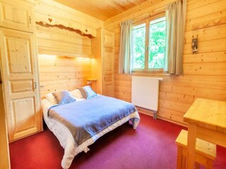 Appartement Morzine Kenmerken 10