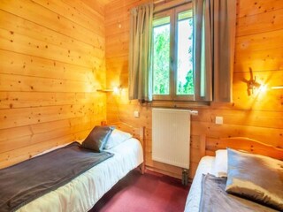 Appartement Morzine Kenmerken 11