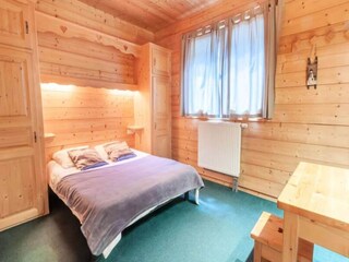 Appartement Morzine Kenmerken 12