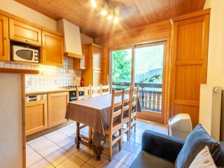 Appartement Morzine Kenmerken 18